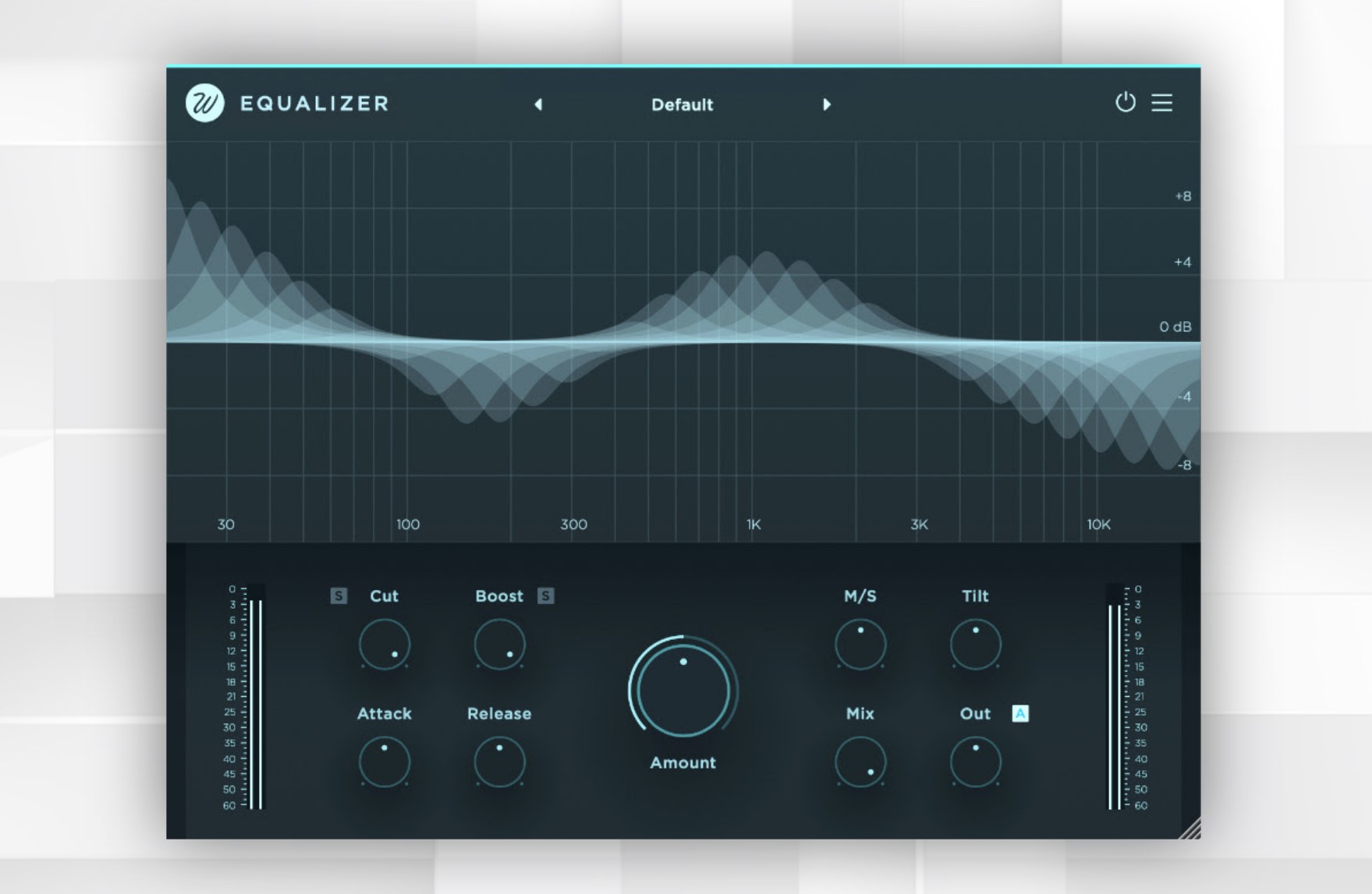 Wavesfactory Equalizer